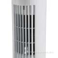 Energieeffizienter flügelloser Turmventilator 2026 mit Smart Touch Panel, Thermostat und Sicherheitsfunktionen